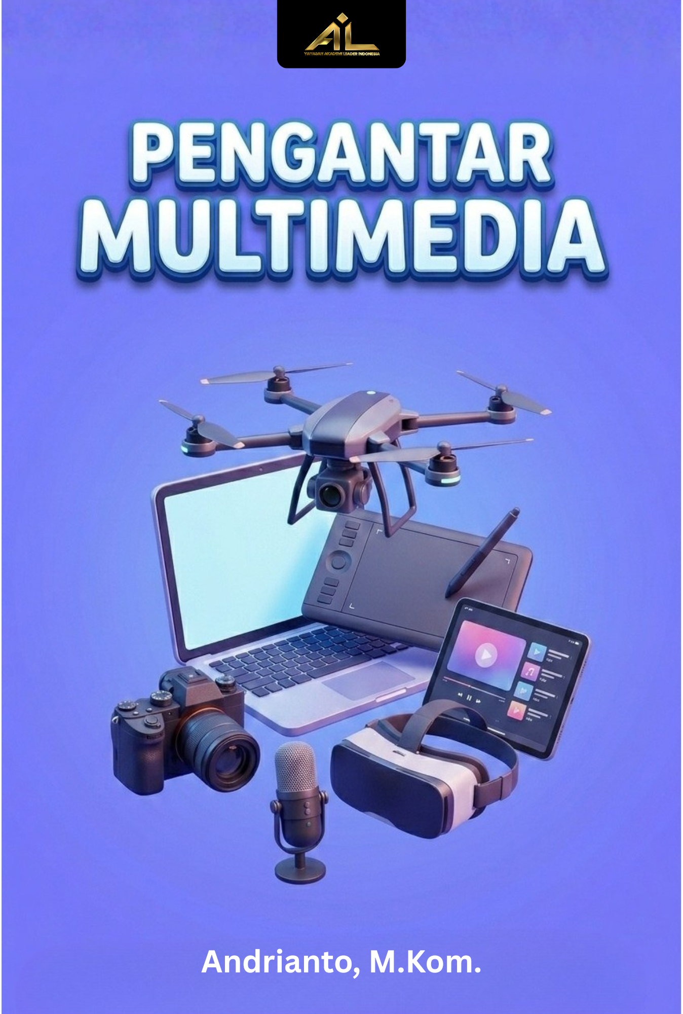 Pengantar Multimedia